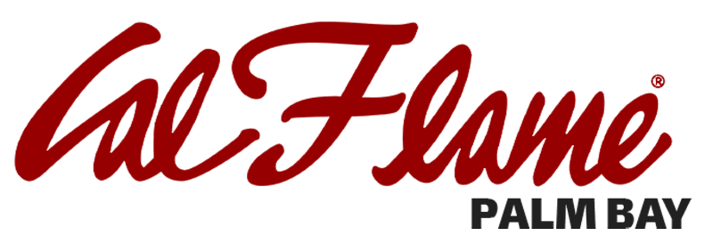 CalFlame logo
